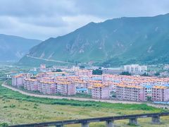 -图们口岸