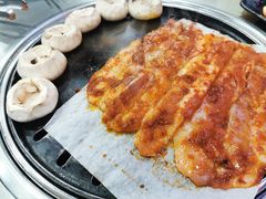 -杀猪天·韩国烤肉(总店)