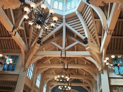 -中华圣公会教堂旧址