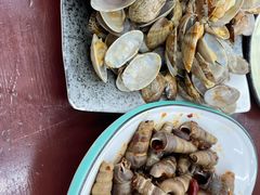 -87号烧烤海鲜·大排档(金沙滩店)