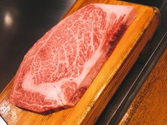 神户牛-神户牛排 石田屋(本店)