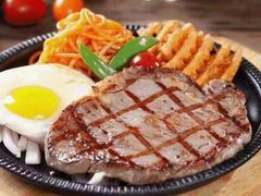 -海尔巴格一甸茶餐厅(团结路店)