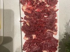 -古乐牛香·鲜牛肉牛杂火锅(新区店)
