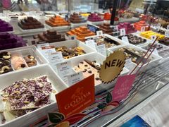 -GODIVA(海岸城店)
