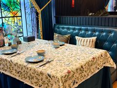 -彩虹之约•淮扬家宴(亚运村店)