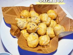 -茅庐川菜(烟台万象汇店)