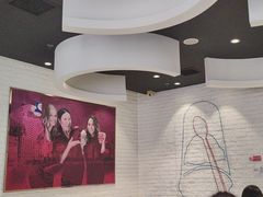 -DQ·蛋糕·冰淇淋(石家庄北国奥特莱斯店)