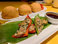 -蔡澜点心·粤菜(花城汇南区店)