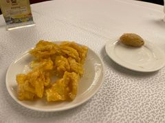 -番禺宾馆丽苑厅