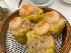 -御彩酒家(东风东路店)