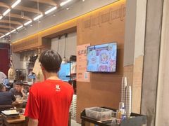 -破店肥哈·东北烧烤·夜宵(南山保利店)