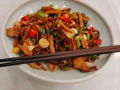 -围龙屋客家食府(福田店)