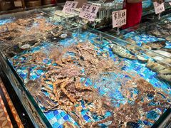 -蚝得喜海鲜(东城店)