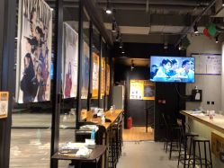 -G-STEPS舞蹈工作室