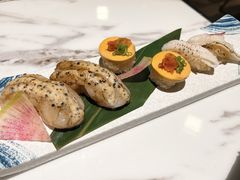-家贺屋刺身寿司专门店