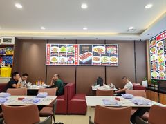 -鲁西南老厨子·特色鲁菜(经一纬五店)
