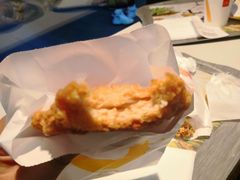 -麦当劳(石家庄乐活广场店)