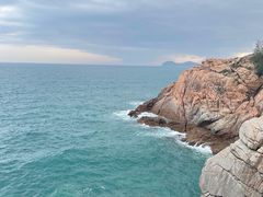 -广东惠东海龟国家级自然保护区