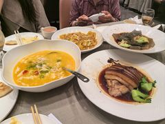 -凤凰园烤鸭店·唐山菜·传承花椒肉(老唐丰路店)