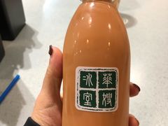 -华嫂冰室(尖沙咀店)