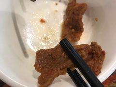 -百签宫串串香重庆火锅(夏湾店)