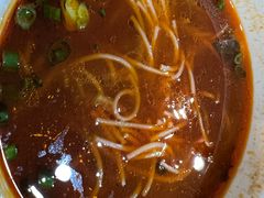 绵阳米粉-富乐山酒店(西黄城根北街店)