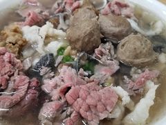 -金粿粿·牛肉粿