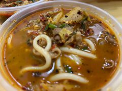 -酸辣粉(氹仔店)