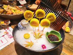 -古田居·特色寿司料理(骏欣中心店)