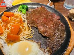 -豪享来牛排(人民店)