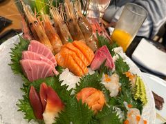 -王鼎精致料理铁板烧(世博源店)