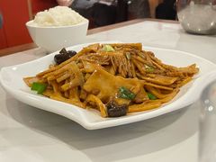 -马凯餐厅(长椿街店)