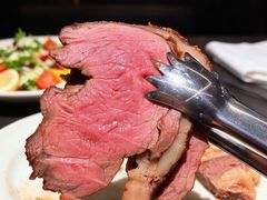 -拉蒂娜·巴西牛排馆 Latina·Brazilian Steakhouse(陆家嘴旗舰店)