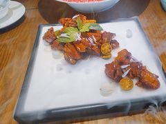 -小马哥融合菜(延安大街店)