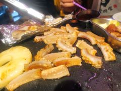 -济州爱肉堂(总店)