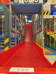 -meland亲子乐园•派对•研学(苏州悠方购物中心店)