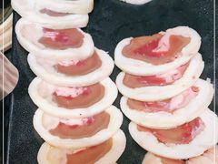 -火炉旺烤肉啤酒屋(沈北创始店)