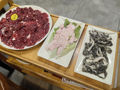 -汕头福合埕牛肉火锅(厚街店)
