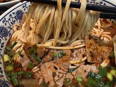 -兰州陈记牛肉面 ·烧烤· 铜锅涮肉(万达店)