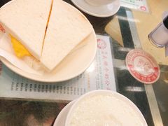 -义顺牛奶公司(庇利金街店)