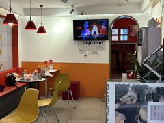 -Eckl’s爱氏热狗(猫街店)