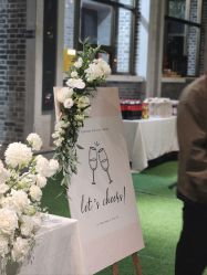 -北京嘉里大酒店·宴会厅婚宴·户外婚礼·生日宴