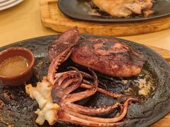 -萨莉亚意式餐厅(天河城购物中心店)