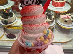 -DQ·蛋糕·冰淇淋(五棵松万达店)