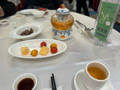 -聚春园自助餐厅(东街口店)