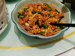 -香满楼(清水河路店)