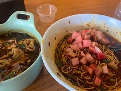 -好這口重庆小面(总店)
