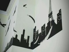 -二红烧烤排骨串(麦岛店)