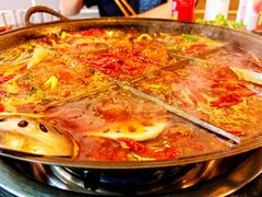 -酒友老火锅(渝中店)