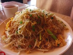 大鹏炒米粉-鹏城人家海鲜酒家·23年老字号(较场尾店)